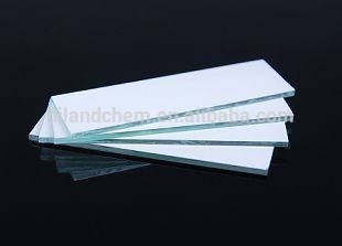 TLC silica gel plate