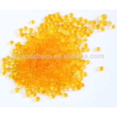 cobalt free orange Silica gel 4-8 mm