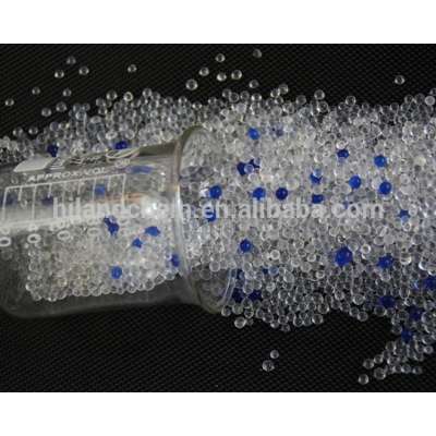 Indicating desiccant Blue silicagel cobalt free