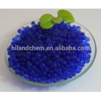 Blue silica gel for transformer